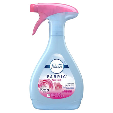 Febreze with Downy April Fresh Fabric Refresher 16.9 oz