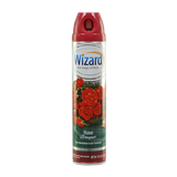 Wizard Air Freshener Rose Bouquet - Freshen Up Your Wholesale Offerings at Mexmax INC