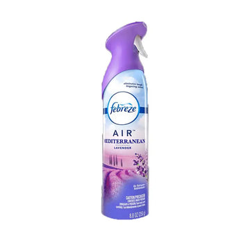 Febreze Air Effects Lavender 8.8 oz