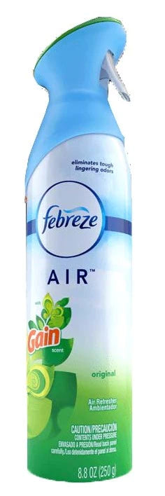 Febreze Air Effects Gain 8.8 oz