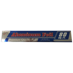Champs Aluminum Foil 12