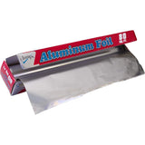 Champs Aluminum Foil Heavy Duty 12" 80 sq. ft