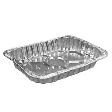 Champs Roaster Pan Rectangular 17x12x2.7" lrg