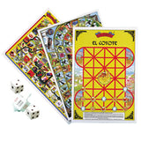Wholesale Multijuegos 3ct With Bonus Pack- Fun and games available at Mexmax INC.