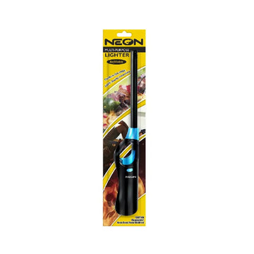 Lighter Multi Purpose Refilble Blister 1 ct