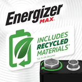 Wholesale Energizer Blister 9V 1 ct - Get reliable power solutions for less at Mexmax INC