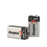 Wholesale Energizer Blister 9V 1 ct - Get reliable power solutions for less at Mexmax INC