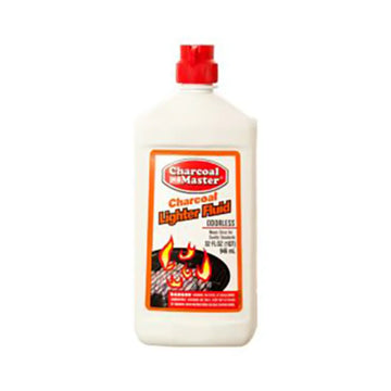 Charcoal Lighter Fluid 16 oz