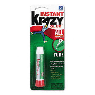 Krazy Glue Tube 2 gr