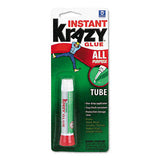 Wholesale Krazy Glue Tube- Strong Adhesive for All Your Needs at Mexmax INC.