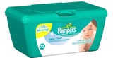 Wholesale PAMPERS Baby Wipes Fresh Tub 72ct - Get bulk savings at Mexmax INC.