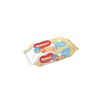 Wholesale Huggies Baby Wipes Pure Yellow- Trusted baby care products at Mexmax INC.