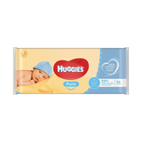 Wholesale Huggies Baby Wipes Pure Yellow- Trusted baby care products at Mexmax INC.