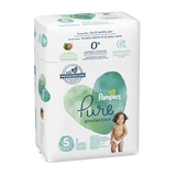 Wholesale Pampers Size 5 Pure Protection Diapers- Mexmax INC baby supplies.