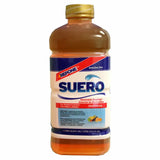 Wholesale Suero Fruit Electrolyte Solution 33.8oz - Mexmax INC