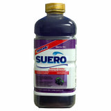 Wholesale Suero Grape Electrolyte Solution 33.8oz - Rehydrate and refresh. Mexmax INC.