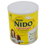 Wholesale Nestle Nido Dry Whole Milk Powder Available at Mexmax INC- Quality in bulk