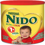 Nestlé Nido Lait en poudre Kinder 1+ 1600 g