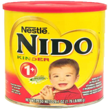 Nestle Nido Kinder 1+  -800gm (1.76 lbs) 800 gm - Case - 12 Units