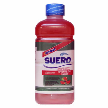 Suero Watermelon/Sandia 33.8 oz