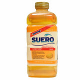 Wholesale Suero Mango Electrolyte Solution 33.8oz - Refreshing hydration for Modern Mexican Groceries. Mexmax INC.