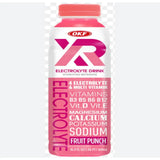 Wholesale OKF Electrolyte Fruit Punch Replenishing hydration Mexmax INC