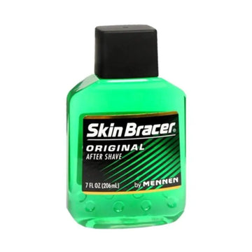 Skin bracer Mennen after shave 7 oz