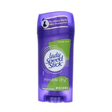 Lady Speedstick Shower Fresh 1.4 oz - Case - 12 Units