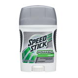 Mennen Speed Stick Deodorant Solid Fresh Scent 1.8 oz - Case - 12 Units