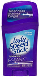 Wholesale Lady Speedstick Wild Freesia 1.4OZ Stay fresh with Mexmax INC
