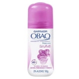 Wholesale Obao Women's Roll-on Deodorant Suave-Purple scent 65gm Available at Mexmax INC