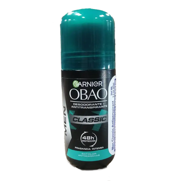 Obao Roll-On Classic Hombre 65 mL