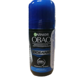 Wholesale Obao Oceanico Hombre Roll-On Deodorant- Available at Mexmax INC