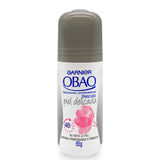 Wholesale Obao Roll-On P Delicada 65 mL - Stock up on wholesale fragrances at Mexmax INC