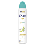 Dove Deodorant Spray Pear & Aloe 150 mL