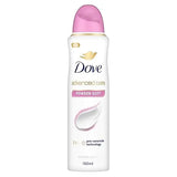 Dove Deodorant Spray Powder Soft 150 mL