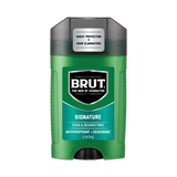 Brut Antiperspirant & Deodorant (Wide Stick) 2.7 oz