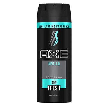 Axe Deod Spray Apollo Fresh 150 mL