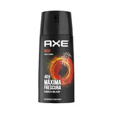 Wholesale Axe Musk Deod Spray 150 mL - Buy deodorant sprays in bulk at Mexmax INC for great savings