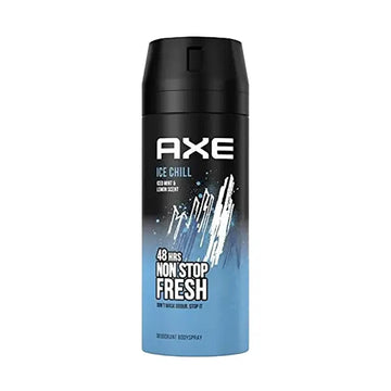 Axe Ice Chill Deod Spray 150 mL