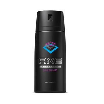 Axe Deodorant Spray Marine 150 mL