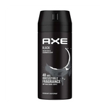 Wholesale Axe Deodorant Spray Black 150 mL - Bold and Masculine Fragrance at Mexmax INC