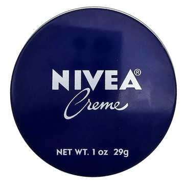 Nivea Creme Tin Display 1 oz