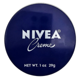 Nivea Creme Tin - Bulk Order Wholesale Beauty Essentials"