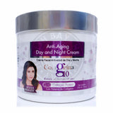 COLAGEINA CREAM 10 DAY/NITE ANTI-AGING 4 OZ - Case - 5 Units