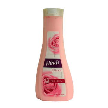 Hind's Lotion Pink Dry 13.5 oz