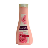 Hind's Lotion Cream Dry Skin Pink 13.5oz - Case - 15 Units