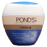 Wholesale Ponds Cream Blue 'S' - Mexmax INC, your source for skincare essentials.