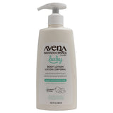 Wholesale Avena Baby Body Lotion 10.2 oz - Stock up on quality skincare products at Mexmax INC