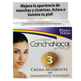 Wholesale Concha Nacar de Perlop #3 - Beauty Cream for a Radiant Complexion.